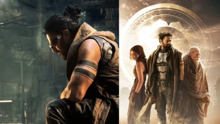 Prabhas : ప్రభాస్ చెప్పిన సర్ప్రైజింగ్ పర్సన్ ఎవరో తెలుసా..?