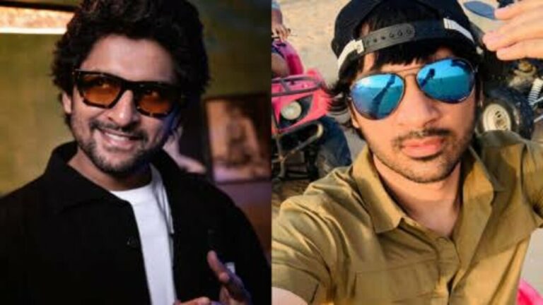 Nani : నాని,సుజీత్  సినిమా విషయంలో సరికొత్త ట్విస్ట్..?