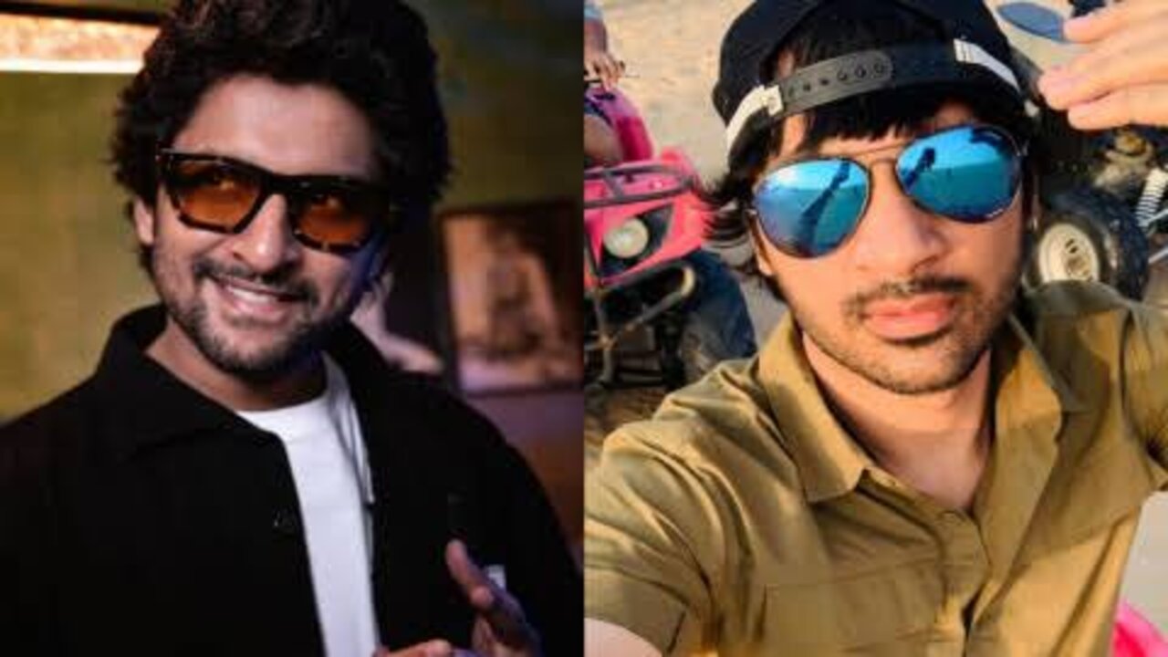 Nani : నాని,సుజీత్  సినిమా విషయంలో సరికొత్త ట్విస్ట్..?