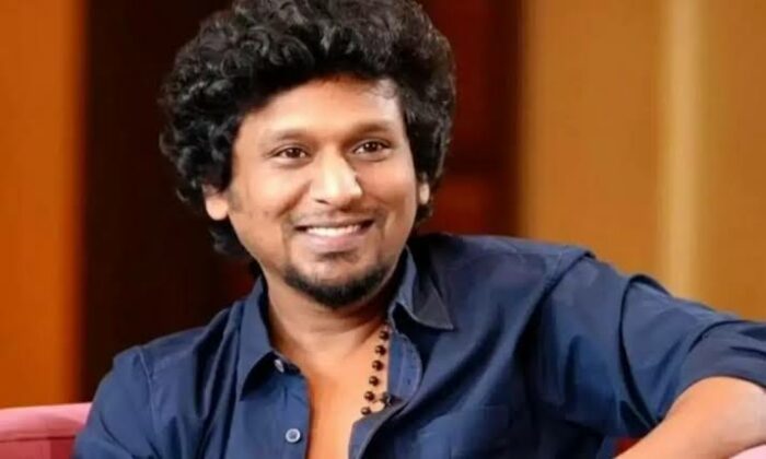 Lokesh Kanagaraj : లోకేష్ సినిమాటిక్ యూనివర్స్ పై షార్ట్ ఫిల్మ్..