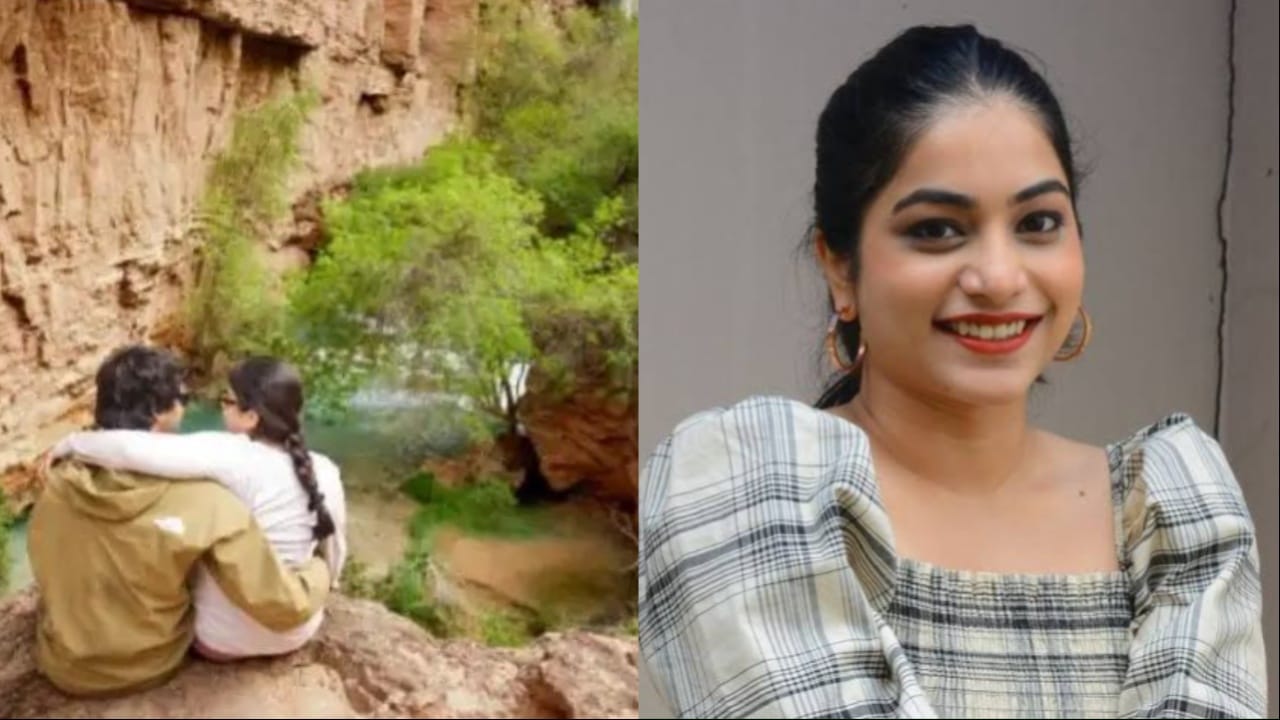 Punarnavi : బిగ్ బాస్ బ్యూటి పునర్నవి బాయ్ ఫ్రెండ్ ఇతనేనా?