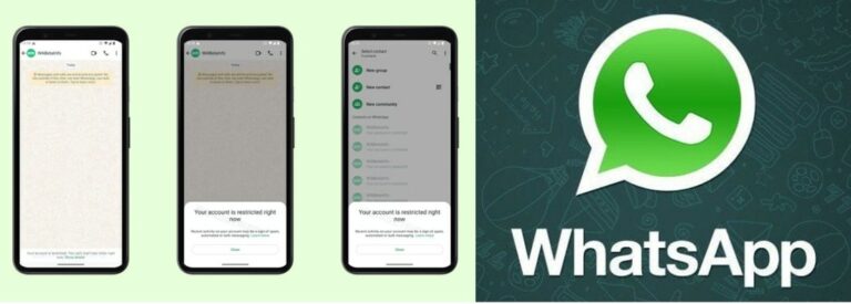 WhatsApp: ఇకపై కొత్త ఖాతాల నుండి వాట్సప్‌ సందేశాలు రావా..?