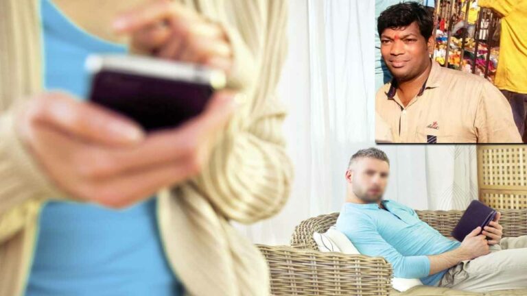 Wife Kills Husband: ప్రియుడి మోజులో భర్తను చంపిన భార్య.. మూణ్నెళ్ల తర్వాత…