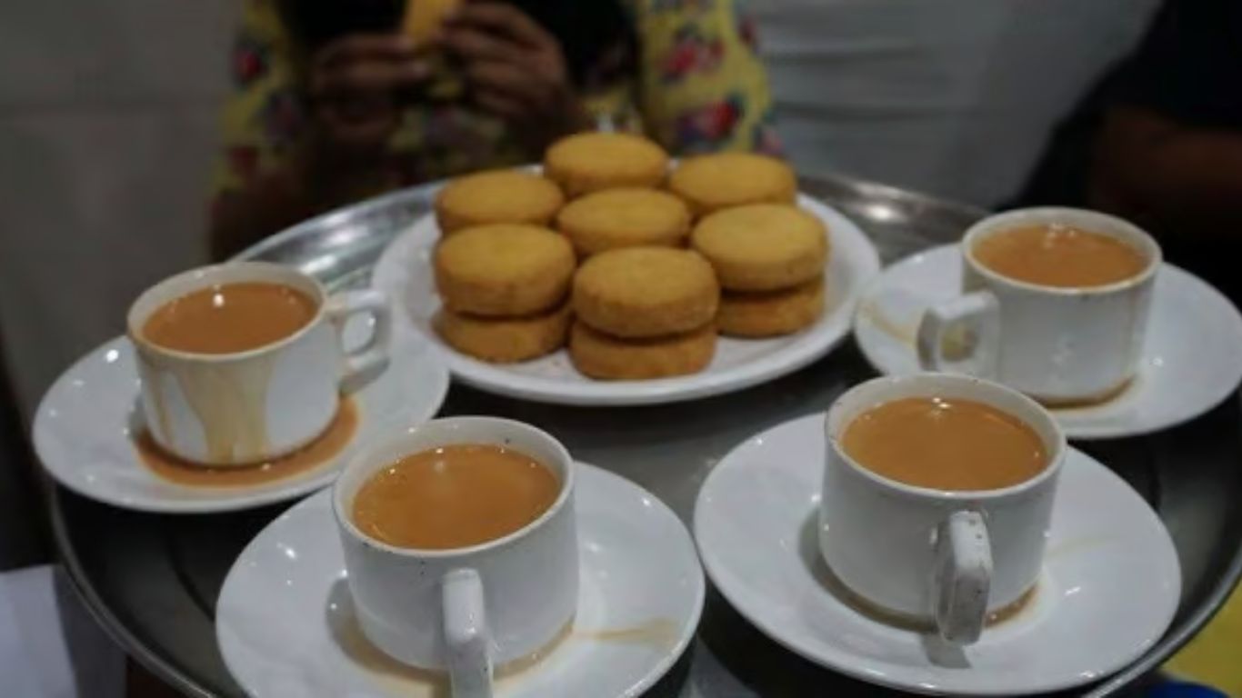 World Tea Day Today: నేడే ప్రపంచ ‘టీ’ దినోత్సవం.. ఎందుకు జరుపుకుంటారంటే..