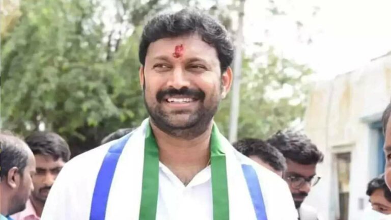 YS Avinash Reddy: నకిలీ మద్యం.. సర్కార్‌పై ఎంపీ అవినాష్‌రెడ్డి సంచలన ఆరోపణలు..