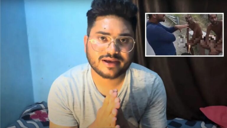 Youtuber Arrest: సన్యాసులను వేధించిన కేసులో యూట్యూబర్ కు జైలు శిక్ష..