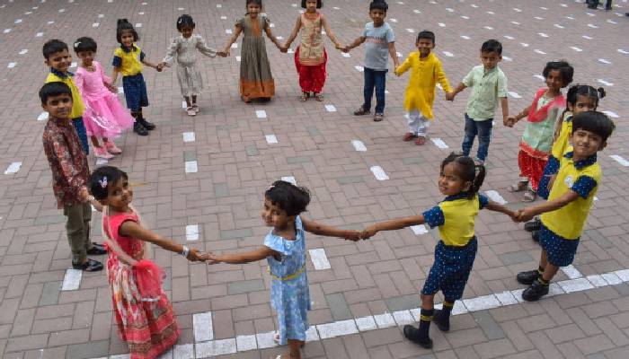 Zero Shadow Day, Hydrabad