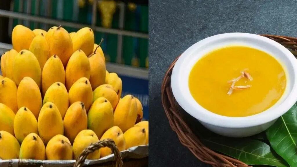 Aamras