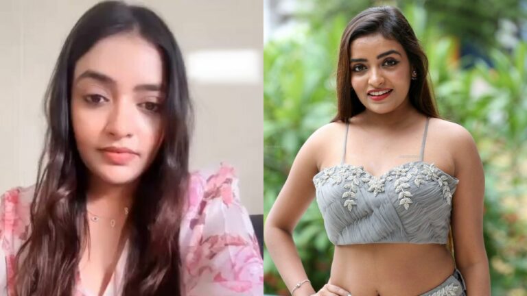 Rave Party: అది రేవ్ పార్టీ కాదు.. జరిగింది ఇదే.. వీడియో రిలీజ్ చేసిన నటి!