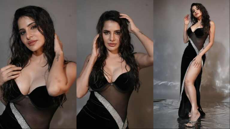 Ashu Reddy : బాబోయ్… అషురెడ్డి అరాచకం.. మరీ ఇంత బోల్డా..