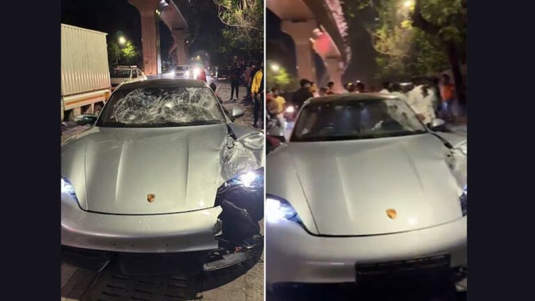 Pune: బాలుడి డ్రైవింగ్‌తో ఇద్దరి మృతి.. 15 గంటల్లో బెయిల్.. కోర్టు ఏం చెప్పిందంటే..!