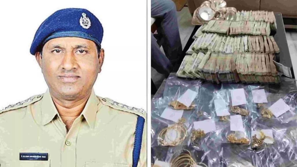 Acp Umamaheshwar Rao