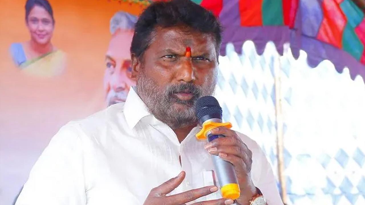 Adluri Laxman Kumar: త్వరలోనే మిగితా రెండు గ్యారెంటీలు