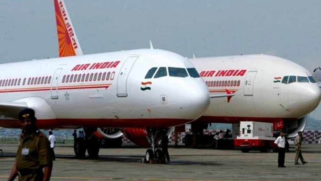 Air India