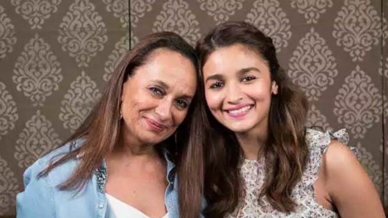 Alia Bhatt Mother: ఇల్లీగల్ డ్రగ్స్ స్కామ్‌లో అలియా భట్ తల్లి?