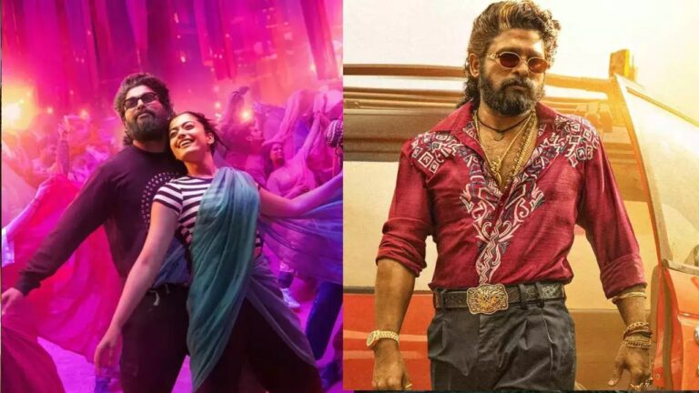 Pushpa 2 : క్లైమాక్స్ లో ఊహించని ట్విస్ట్ ఉండబోతుందా..?