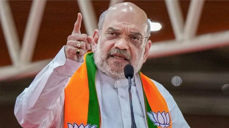 Amit Shah: వచ్చే టర్మ్‌లో యూసీసీ, జమిలి ఎన్నికలు అమలు..