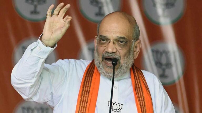 Amit Shah: ఏపీ, ఒడిశాలో గెలవబోతున్నాము.. అమిత్ షా ధీమా..