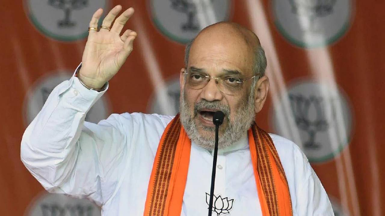Amit Shah: ఏపీ, ఒడిశాలో గెలవబోతున్నాము.. అమిత్ షా ధీమా..