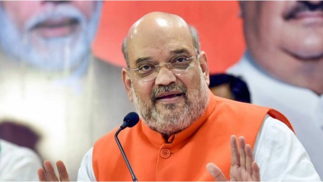 Amit Shah: కౌంటింగ్⁭కు ముందు ఏపీలో కేంద్రమంత్రి పర్యటన.. నేడు, రేపు తిరుమలలో అమిత్ షా..!