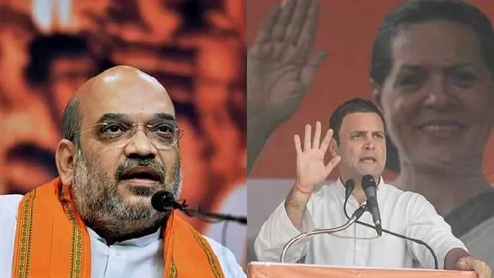 Amit Shah: రాయ్‌బరేలీలో రాహుల్ గాంధీ భారీ తేడాతో ఓడిపోతారు..