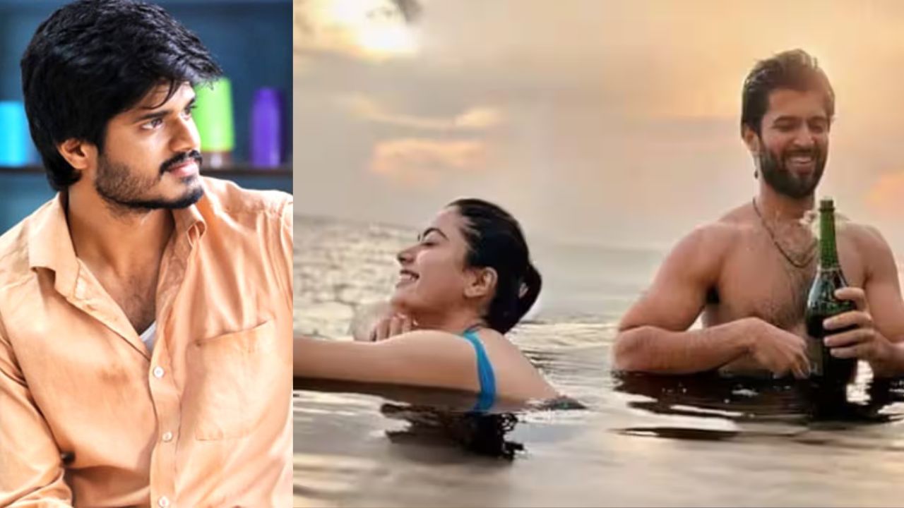 Vijay- Rashmika: ఒకే రిసార్టులో విజయ్, రష్మిక.. ఫొటోలు చూపిస్తూ ఆనంద్ దేవరకొండ షాకింగ్ కామెంట్స్!