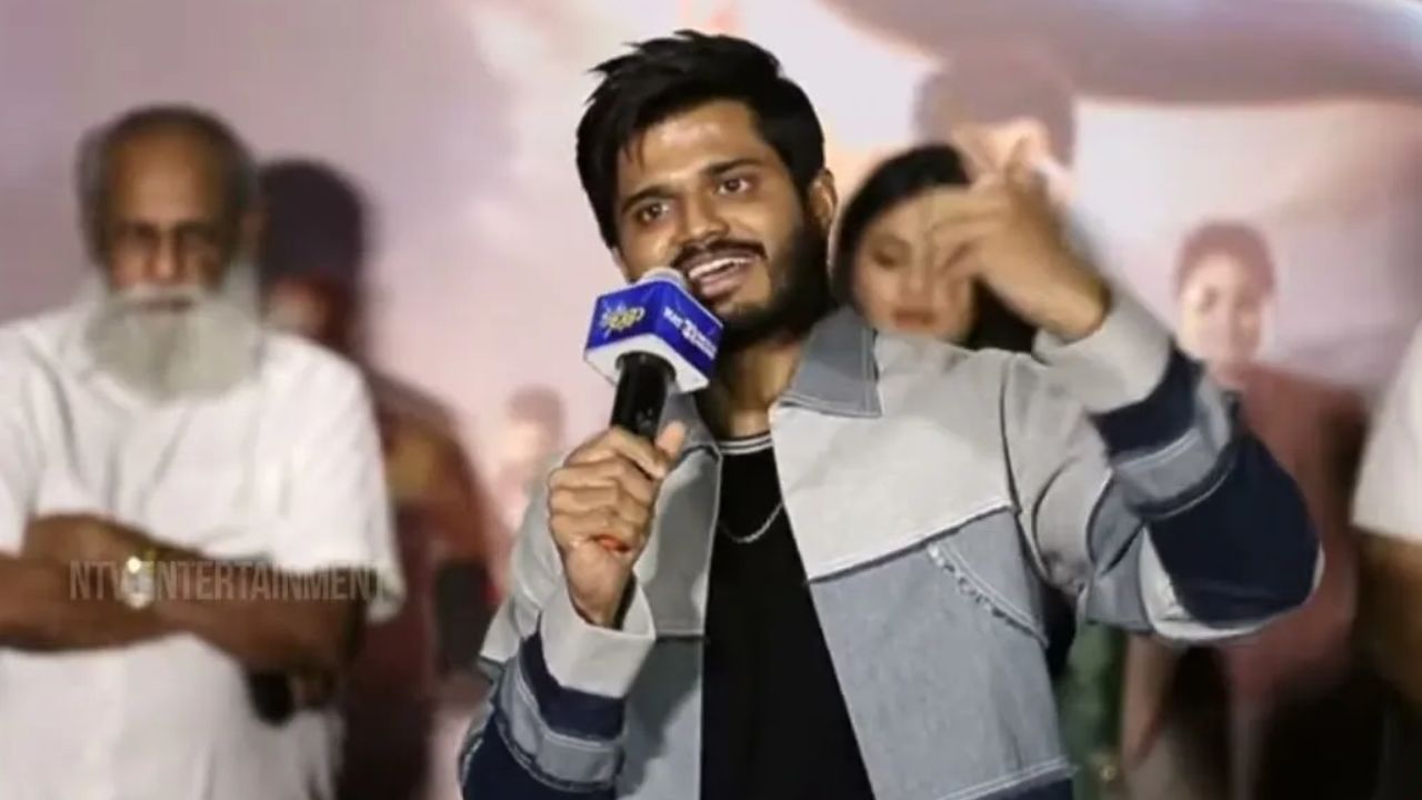 Anand Deverakonda: ఫ్యామిలీ స్టార్ నెగిటివిటీ ఆ గ్రూప్ పనే.. ఆనంద్ దేవరకొండ షాకింగ్ కామెంట్స్