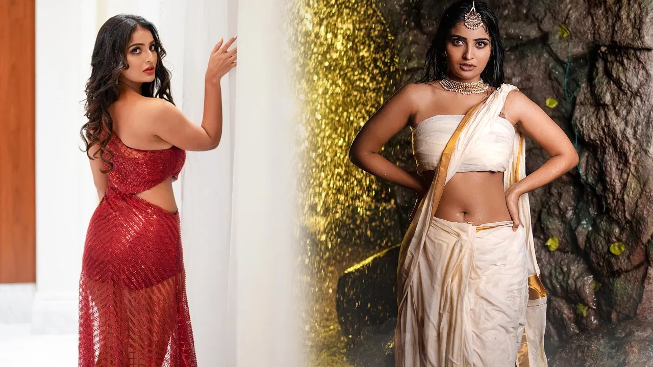 Ananya Nagalla : నక్కతోక తొక్కిన అనన్య.. బాలీవుడ్ లోకి ఎంట్రీ..