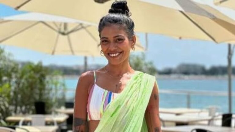 Canes Film Festival :బెస్ట్ యాక్ట్రెస్ అవార్డ్ అందుకున్న మొదటి ఇండియన్ నటి ఎవరంటే..?