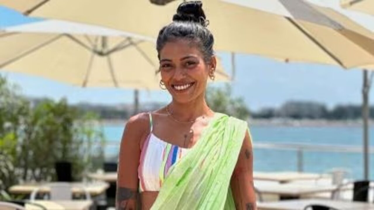 Canes Film Festival :బెస్ట్ యాక్ట్రెస్ అవార్డ్ అందుకున్న మొదటి ఇండియన్ నటి ఎవరంటే..?