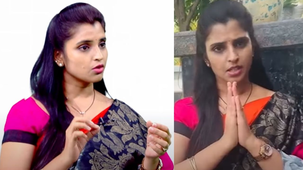 Anchor Shyamala: పవన్‌లో ఆయాసం, ఆవేశమే చూశా… యాంకర్‌ శ్యామల షాకింగ్‌ కామెంట్స్!