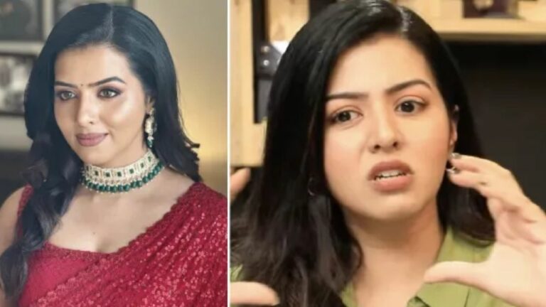 Anjali Bhaskar: బస్సులో నన్ను అక్కడ తాకాడు.. ఒక్కరు కూడా ఏమనలేదు.. నటి షాకింగ్ కామెంట్స్!