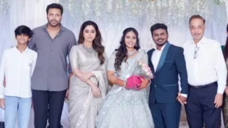 Siren Director: పంతం పట్టి డైరెక్టర్ అయ్యాకే పెళ్లి చేసుకున్నాడు!