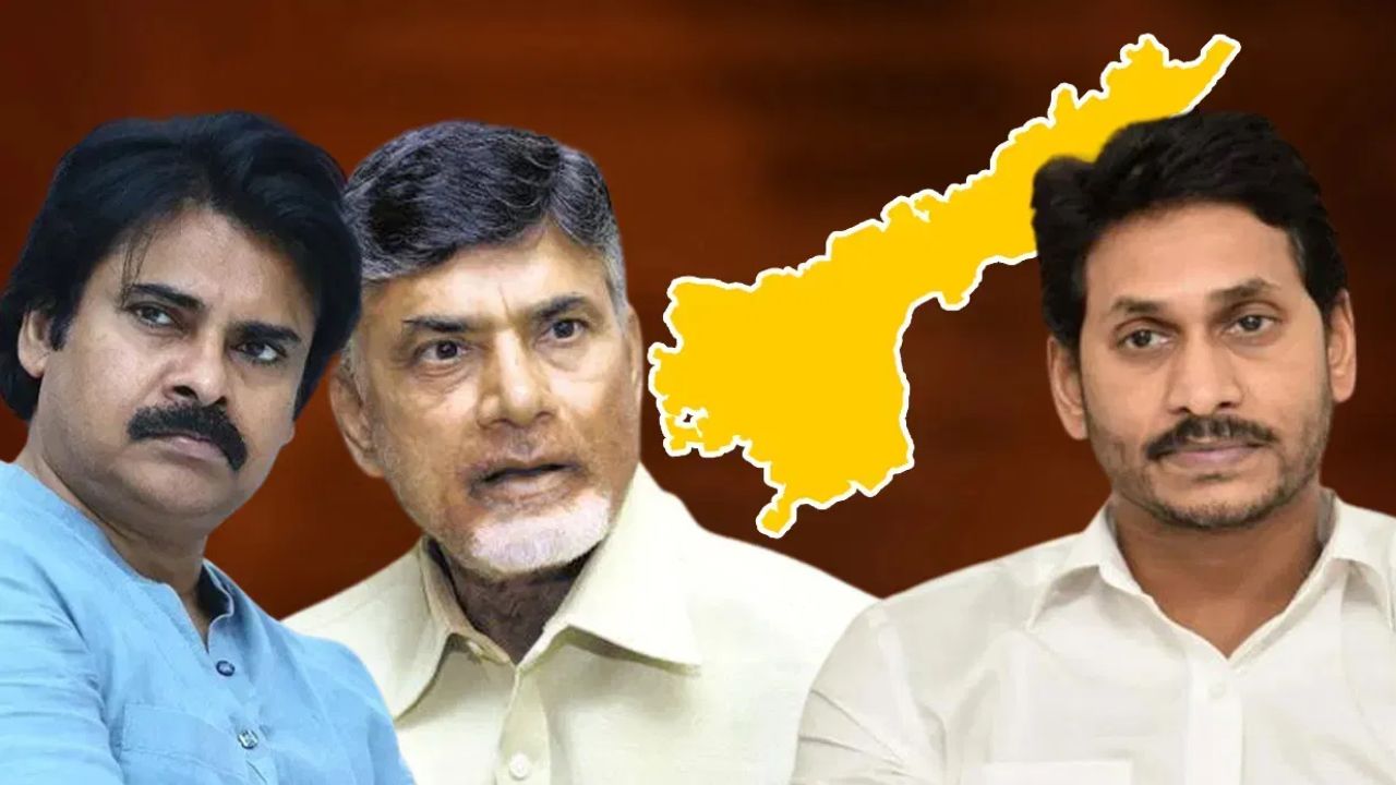 Andhra Pradesh Election 2024: సినిమాలకు ఏమాత్రం తీసిపోకుండా ఏపీ ఎలెక్షన్స్.. ప్రతి సీనూ క్లైమాక్సే!