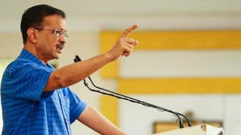 Arvind Kejriwal: దేశం కోసం 100 సార్లు జైలుకు వెళ్లేందుకు సిద్ధం, అందుకు గర్వపడుతున్నా..