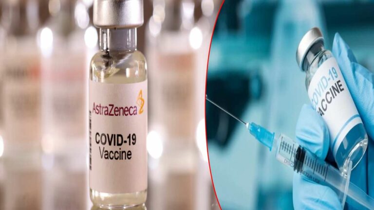 AstraZeneca: ప్రపంచవ్యాప్తంగా కరోనా టీకాను ఉపసంహరించుకున్న ఆస్ట్రాజెనెకా
