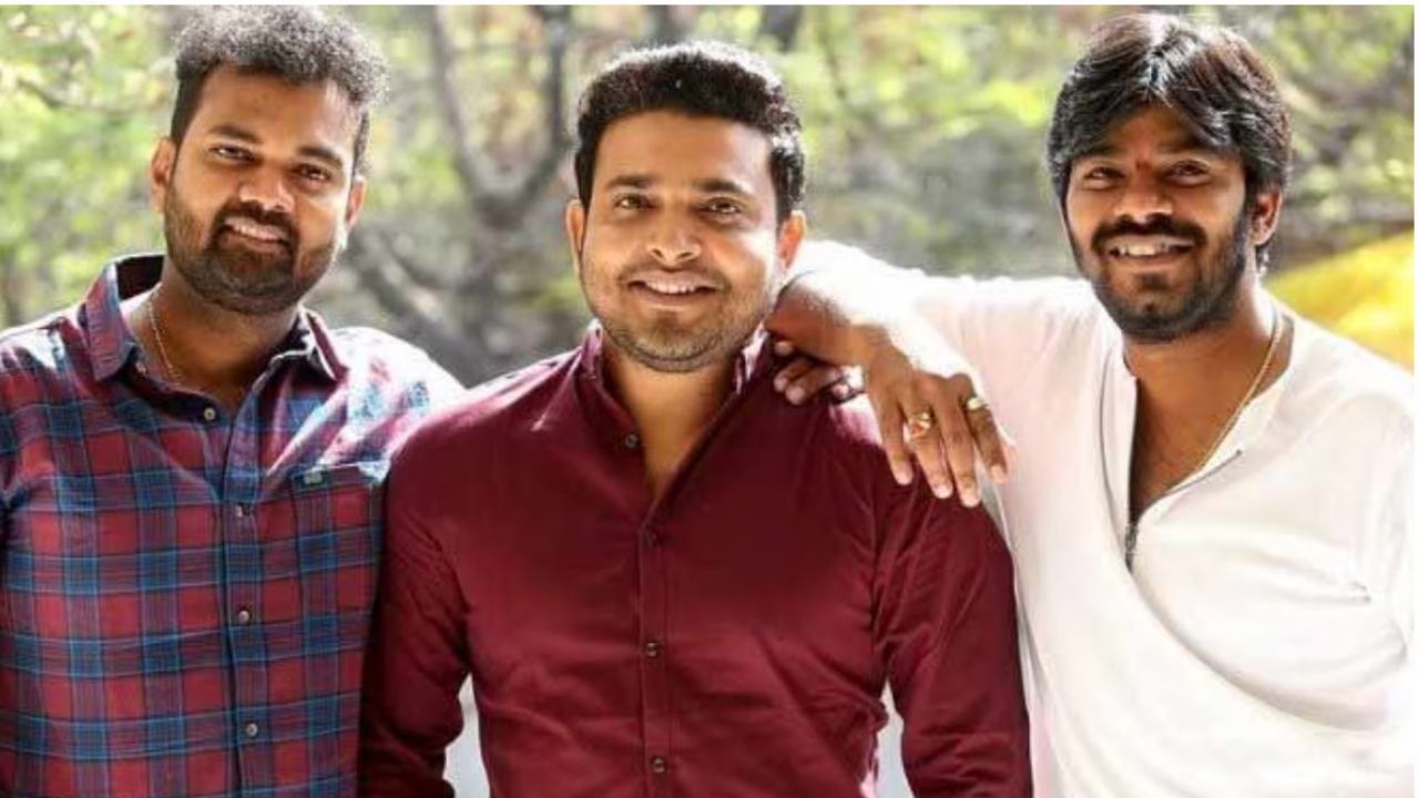 Getup Srinu: డైరెక్టర్ కానున్న మరో జబర్దస్త్ కమెడియన్.. సుధీర్ – గెటప్  శ్రీనులతో సినిమా? - NTV Telugu
