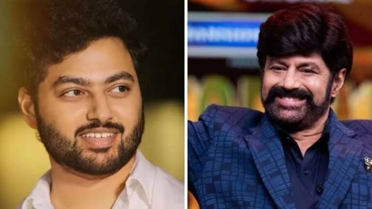 Mokshagna : బాలయ్య వారసుడు మోక్షజ్ఞ ఎంట్రీ ఇచ్చేది అప్పుడేనా..?