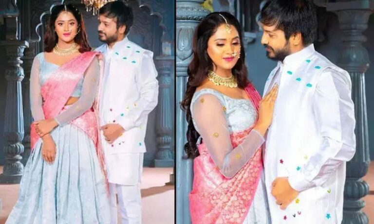 Bigg Boss Keerthi : పెళ్లి కాకుండానే ఆ పని చేస్తున్నాం.. కాబోయే భర్త గురించి కీర్తి ఓపెన్ కామెంట్స్..