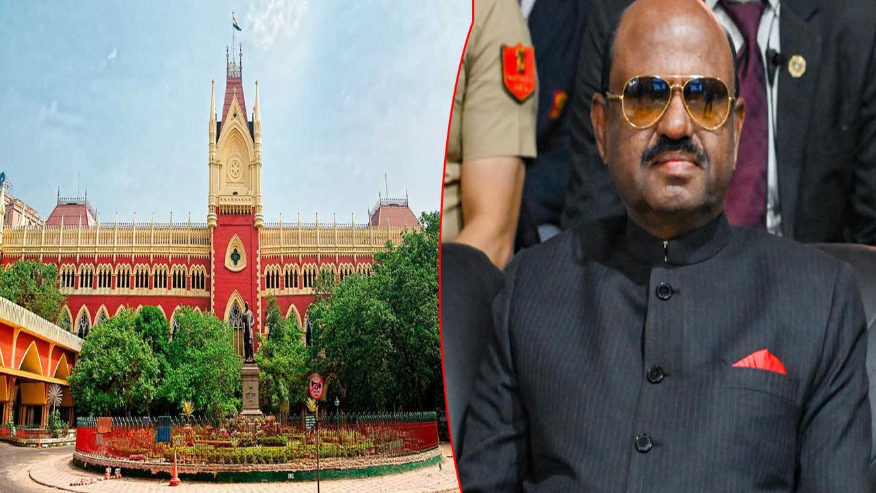 Sexual harassment case: బెంగాల్ గవర్నర్⁭కు చెందిన ఓఎస్డీకి హైకోర్టులో బిగ్ రిలీఫ్