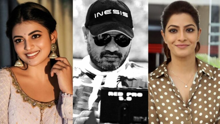 Sivangi: ఆనంది, వరలక్ష్మితో ‘సివంగి’.. దర్శకుడిగా మారుతున్న సినిమాటోగ్రఫర్!