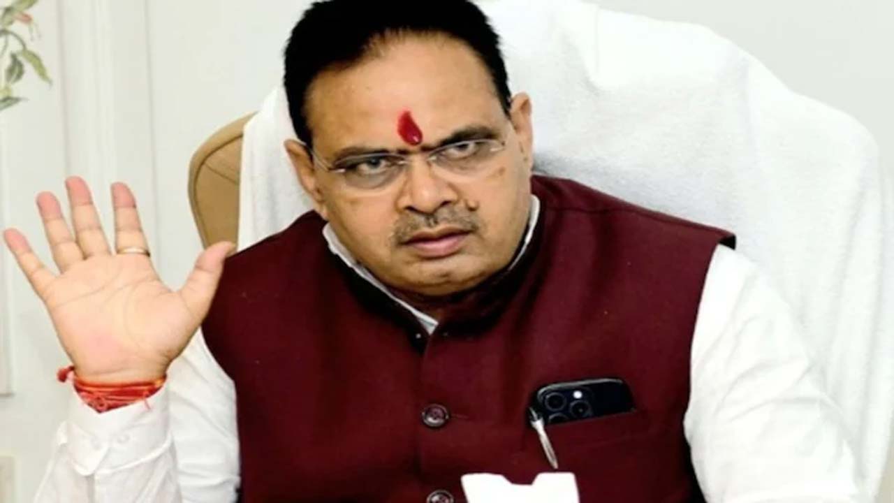 Rajasthan: సొంత ప్రభుత్వంపై బీజేపీ మంత్రి తీవ్ర ఆరోపణలు
