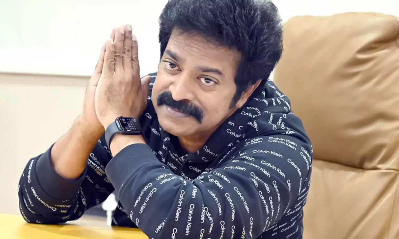 Actor Bramhaji :ఛీ ఛీ… బూతు పురాణాలు.. వాంతులయ్యేలా ఉన్నాయి..