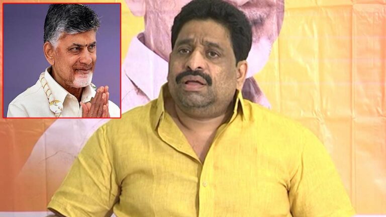 Buddha Venkanna: చంద్రబాబు ఆత్మ కథలో నాకో పేజీ ఉంటుంది..