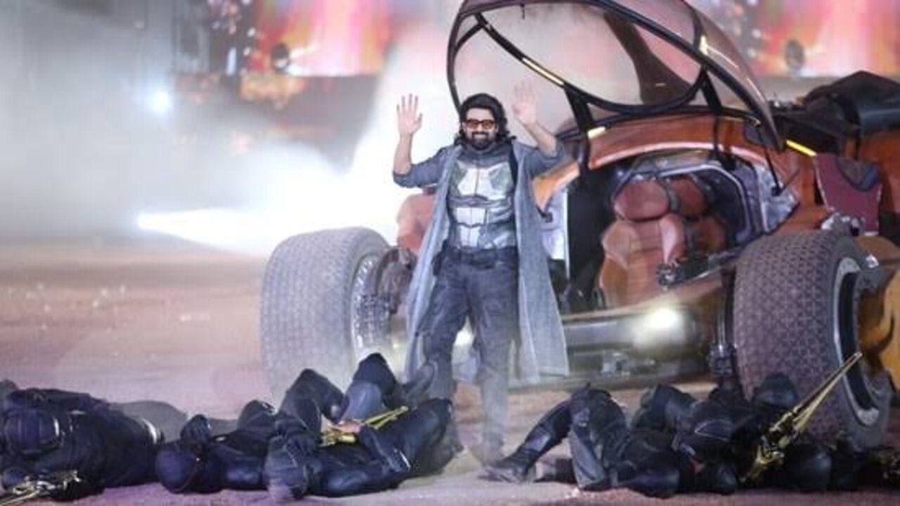 Kalki 2898 AD : బుజ్జి ఈవెంట్ కి పర్మిషన్స్ టెన్షన్.. చివరి నిముషంలో..?