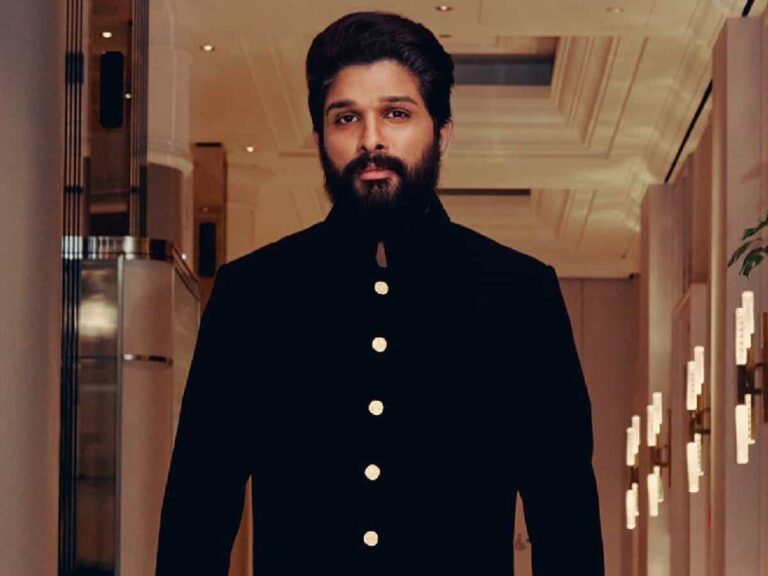 Allu Arjun : మొదటిసారి అలా కనిపించబోతున్న అల్లు అర్జున్?