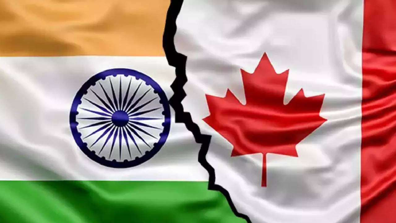 India-Canada Row: ఖలిస్తాన్ పేరేడ్‌పై భారత్ ఆగ్రహం.. హింసని వేడుకగా చేస్తున్నారని కెనడాపై  ఫైర్..