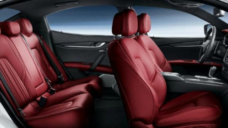 Shocking Study: “కారు” వల్ల క్యాన్సర్ ప్రమాదం.. షాకింగ్ స్టడీ..