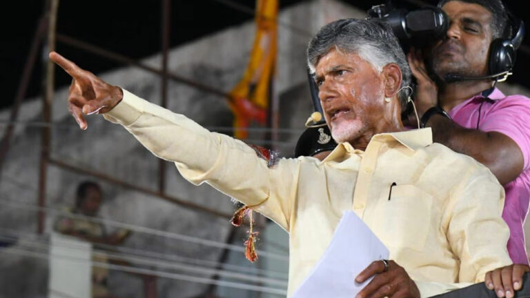 CM Chandrababu: రేపు పోలవరం ప్రాజెక్ట్ ను సందర్శించనున్న సీఎం చంద్రబాబు