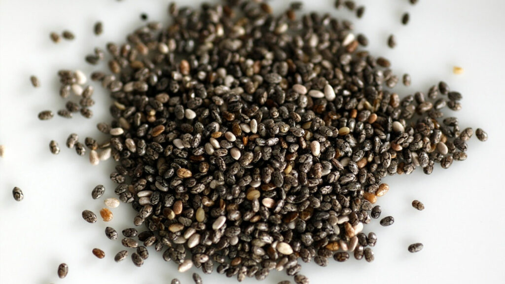 Chia Seeds